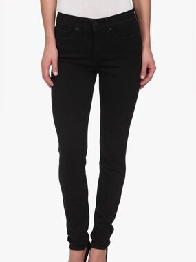 Levi's  311 Shaping Skinny Jeans waist 34